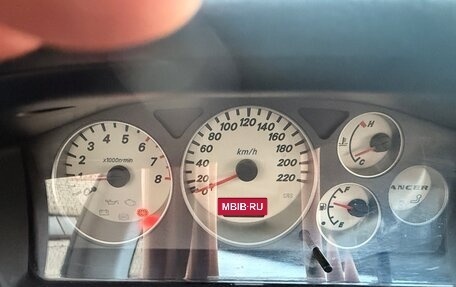 Mitsubishi Lancer IX, 2005 год, 945 000 рублей, 7 фотография