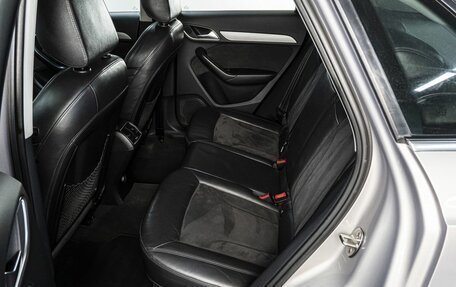 Audi Q3, 2012 год, 1 800 000 рублей, 14 фотография