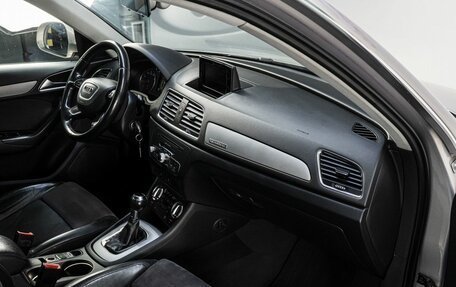 Audi Q3, 2012 год, 1 800 000 рублей, 15 фотография