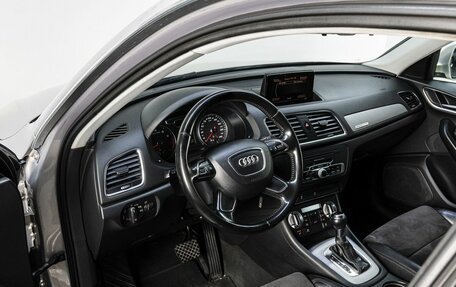 Audi Q3, 2012 год, 1 800 000 рублей, 10 фотография