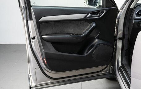 Audi Q3, 2012 год, 1 800 000 рублей, 11 фотография
