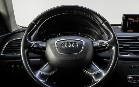 Audi Q3, 2012 год, 1 800 000 рублей, 18 фотография