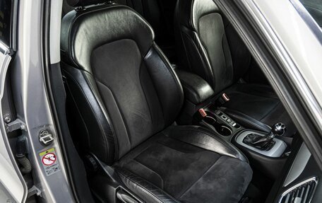 Audi Q3, 2012 год, 1 800 000 рублей, 16 фотография