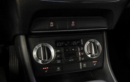 Audi Q3, 2012 год, 1 800 000 рублей, 21 фотография