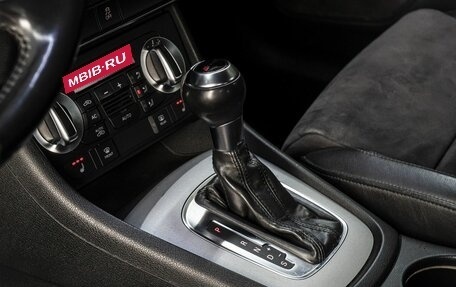 Audi Q3, 2012 год, 1 800 000 рублей, 22 фотография