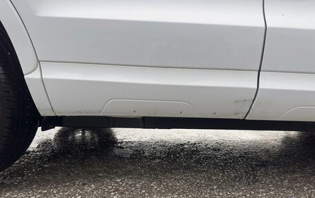 Audi Q3, 2012 год, 2 700 000 рублей, 12 фотография
