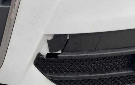 Audi Q3, 2012 год, 2 700 000 рублей, 13 фотография