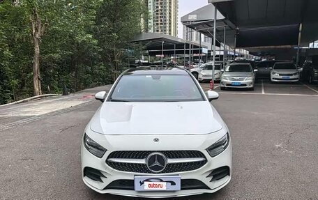 Mercedes-Benz A-Класс, 2023 год, 1 452 000 рублей, 2 фотография