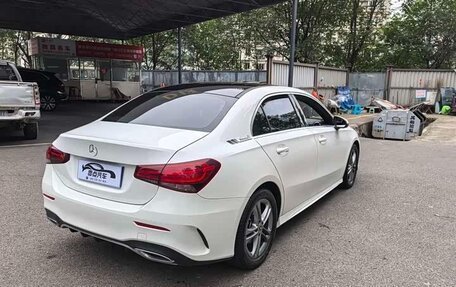 Mercedes-Benz A-Класс, 2023 год, 1 452 000 рублей, 4 фотография