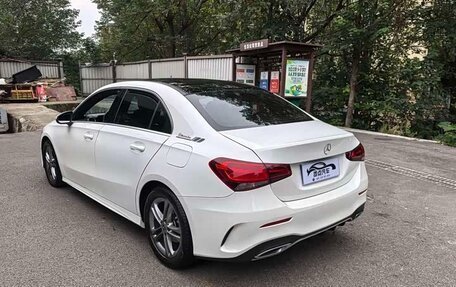 Mercedes-Benz A-Класс, 2023 год, 1 452 000 рублей, 6 фотография