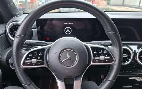 Mercedes-Benz A-Класс, 2023 год, 1 452 000 рублей, 9 фотография