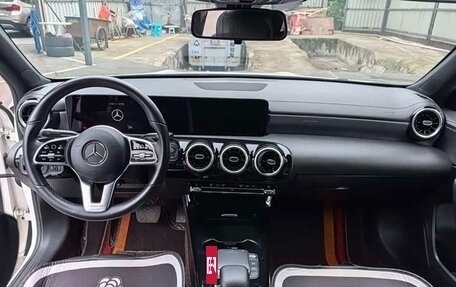 Mercedes-Benz A-Класс, 2023 год, 1 452 000 рублей, 8 фотография