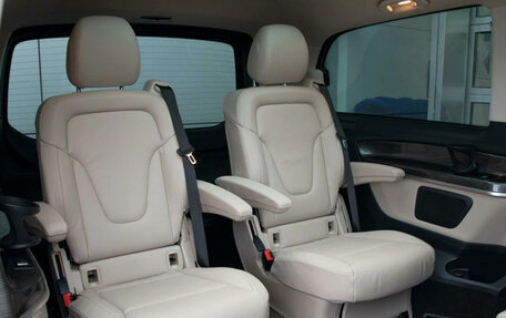 Mercedes-Benz V-Класс, 2020 год, 4 690 000 рублей, 5 фотография
