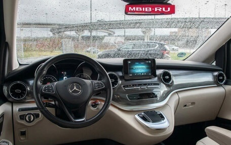 Mercedes-Benz V-Класс, 2020 год, 4 690 000 рублей, 2 фотография