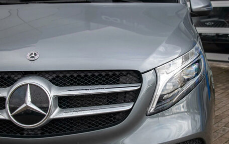 Mercedes-Benz V-Класс, 2020 год, 4 690 000 рублей, 29 фотография