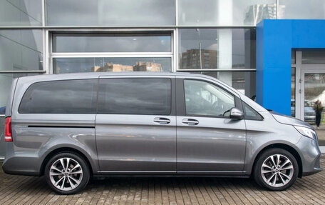 Mercedes-Benz V-Класс, 2020 год, 4 690 000 рублей, 24 фотография