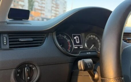 Skoda Octavia, 2018 год, 1 410 000 рублей, 4 фотография
