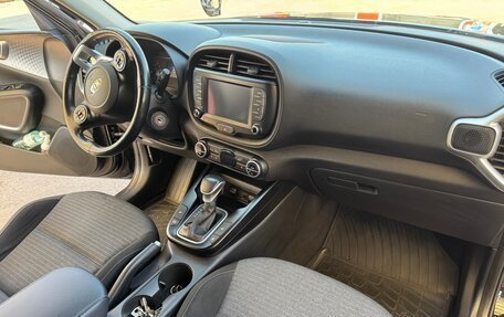 KIA Soul III, 2019 год, 1 950 000 рублей, 10 фотография