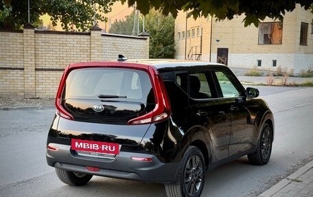 KIA Soul III, 2019 год, 1 950 000 рублей, 5 фотография