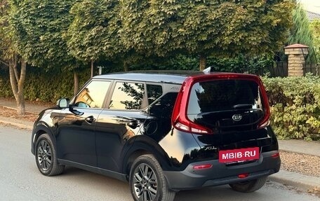 KIA Soul III, 2019 год, 1 950 000 рублей, 4 фотография