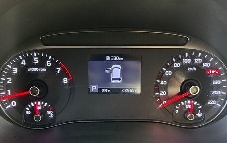 KIA Soul III, 2019 год, 1 950 000 рублей, 8 фотография