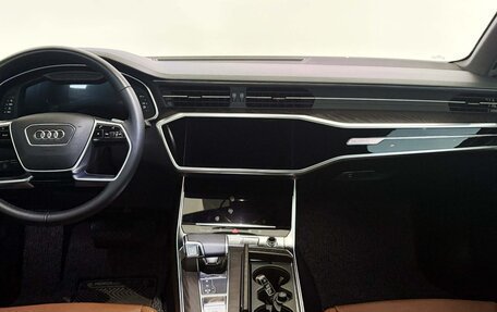 Audi A6, 2023 год, 4 720 777 рублей, 2 фотография