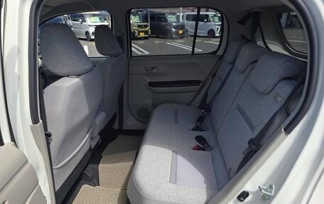 Toyota Passo III, 2017 год, 670 000 рублей, 13 фотография