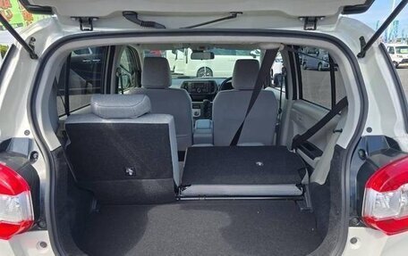 Toyota Passo III, 2017 год, 670 000 рублей, 16 фотография