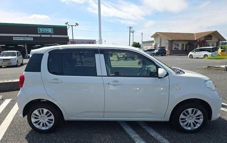 Toyota Passo III, 2017 год, 670 000 рублей, 6 фотография