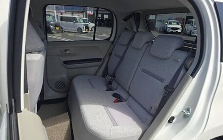 Toyota Passo III, 2017 год, 670 000 рублей, 14 фотография