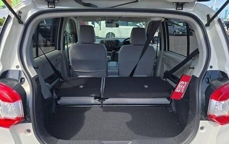 Toyota Passo III, 2017 год, 670 000 рублей, 18 фотография