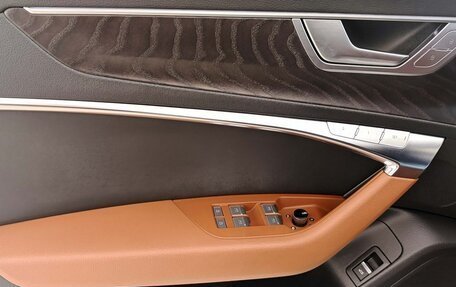 Audi A6, 2023 год, 4 720 777 рублей, 15 фотография