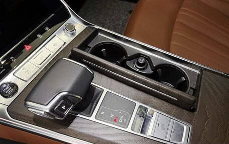 Audi A6, 2023 год, 4 720 777 рублей, 18 фотография