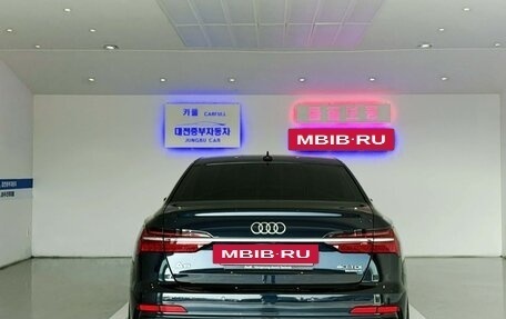 Audi A6, 2023 год, 4 720 777 рублей, 4 фотография