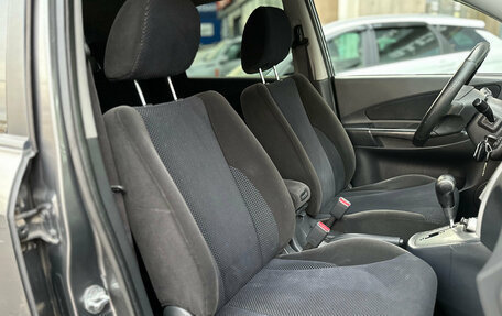 Hyundai Tucson III, 2008 год, 879 000 рублей, 10 фотография