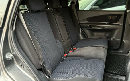 Hyundai Tucson III, 2008 год, 879 000 рублей, 12 фотография
