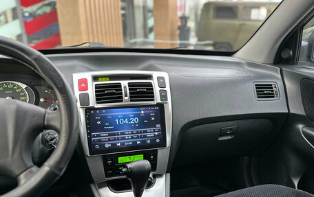 Hyundai Tucson III, 2008 год, 879 000 рублей, 14 фотография