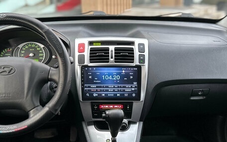 Hyundai Tucson III, 2008 год, 879 000 рублей, 16 фотография