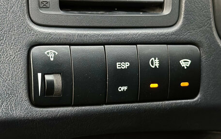 Hyundai Tucson III, 2008 год, 879 000 рублей, 19 фотография