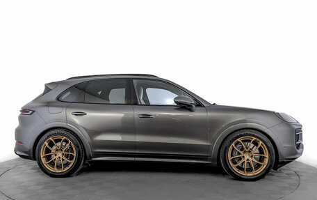 Porsche Cayenne III, 2025 год, 15 500 000 рублей, 4 фотография