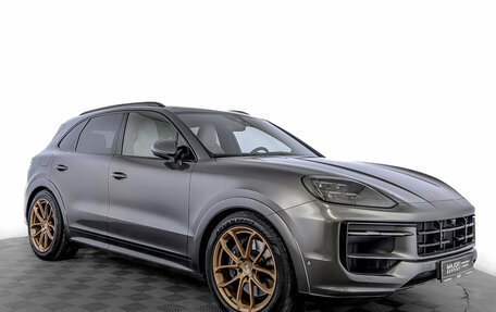 Porsche Cayenne III, 2025 год, 15 500 000 рублей, 3 фотография