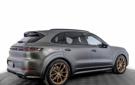 Porsche Cayenne III, 2025 год, 15 500 000 рублей, 5 фотография