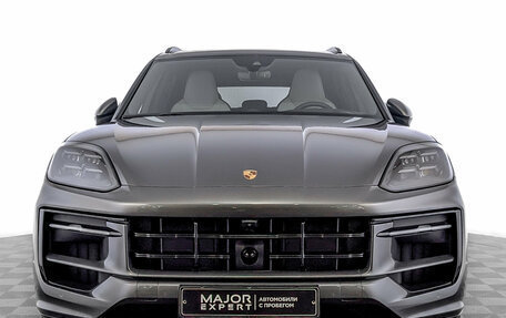 Porsche Cayenne III, 2025 год, 15 500 000 рублей, 2 фотография