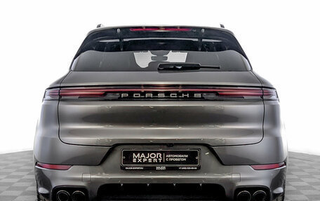 Porsche Cayenne III, 2025 год, 15 500 000 рублей, 6 фотография