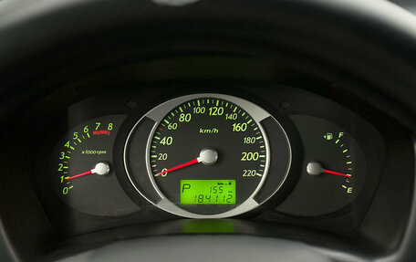 Hyundai Tucson III, 2008 год, 879 000 рублей, 22 фотография