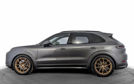 Porsche Cayenne III, 2025 год, 15 500 000 рублей, 8 фотография