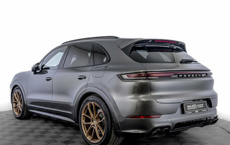 Porsche Cayenne III, 2025 год, 15 500 000 рублей, 7 фотография