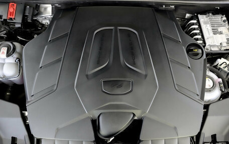 Porsche Cayenne III, 2025 год, 15 500 000 рублей, 9 фотография