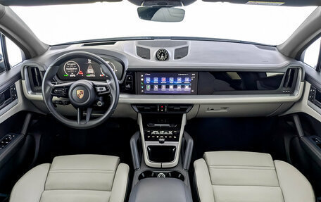 Porsche Cayenne III, 2025 год, 15 500 000 рублей, 14 фотография