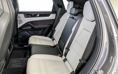 Porsche Cayenne III, 2025 год, 15 500 000 рублей, 12 фотография